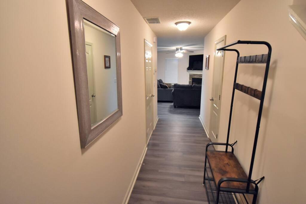 Cozy Renovated Winder Townhouse Traveller Awards 2025 Winner Luaran gambar