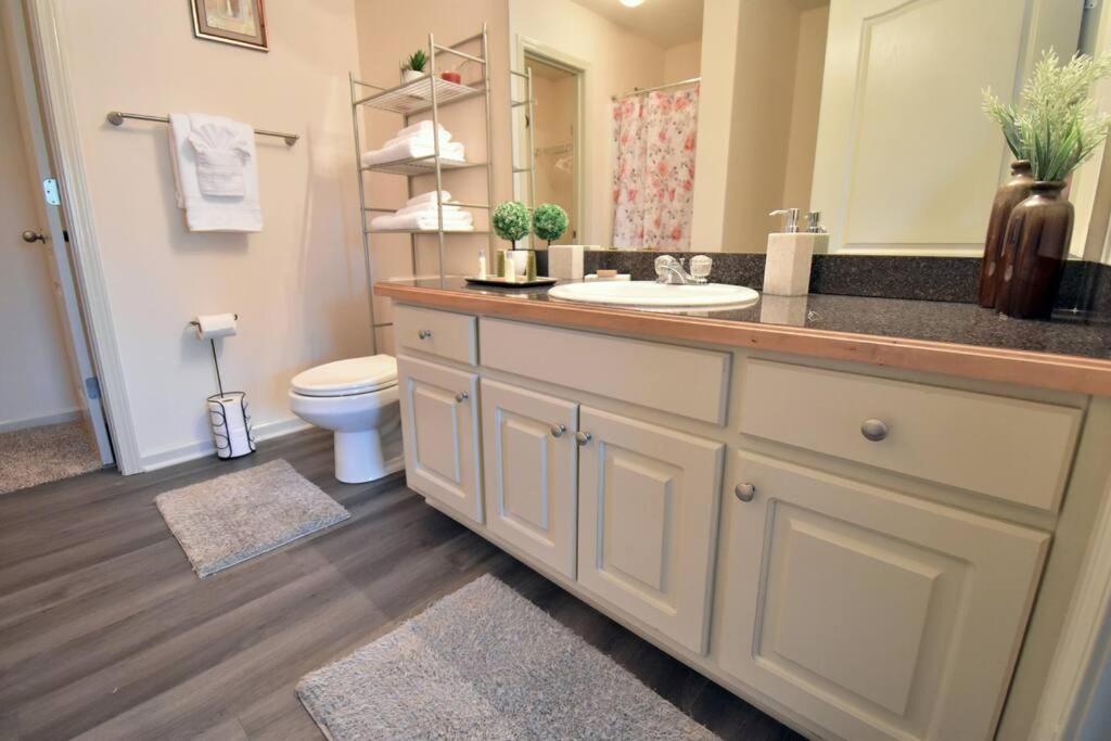 Cozy Renovated Winder Townhouse Traveller Awards 2025 Winner Luaran gambar