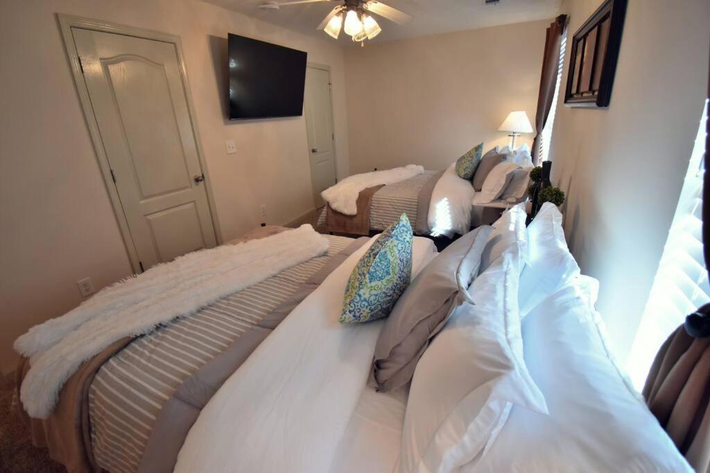 Cozy Renovated Winder Townhouse Traveller Awards 2025 Winner Luaran gambar