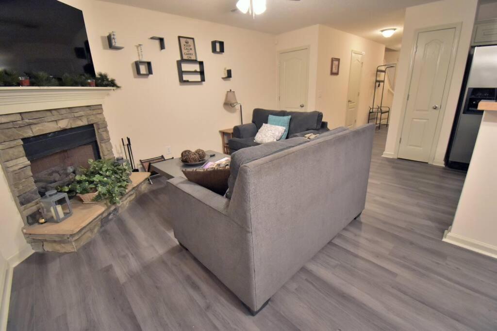 Cozy Renovated Winder Townhouse Traveller Awards 2025 Winner Luaran gambar