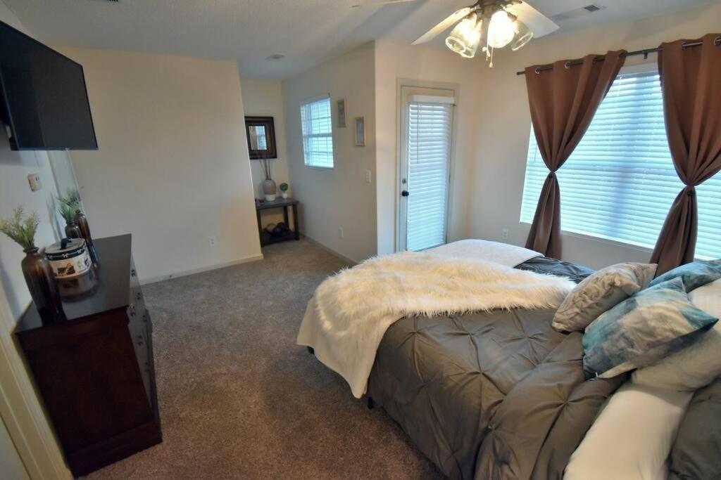 Cozy Renovated Winder Townhouse Traveller Awards 2025 Winner Luaran gambar