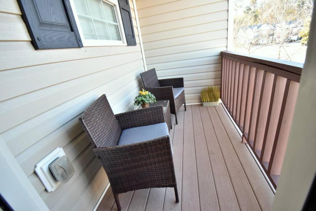 Cozy Renovated Winder Townhouse Traveller Awards 2025 Winner Luaran gambar